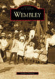 Book cover of: Wembley. By: Geoffrey Hewlett