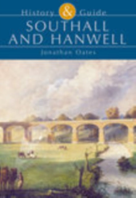 Southall and Hanwell