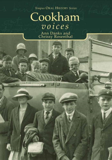 Cookham Voices