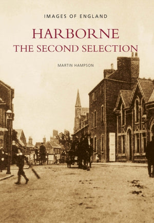 Harborne The Second Selection