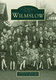 Book cover of: Wilmslow. By: Heidi Reid