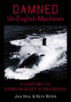 Book cover of: Damned Un-English Machines. By: Jack Hool