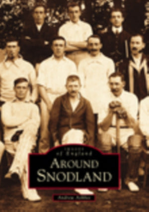 Around Snodland