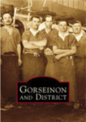 Gorseinon and District