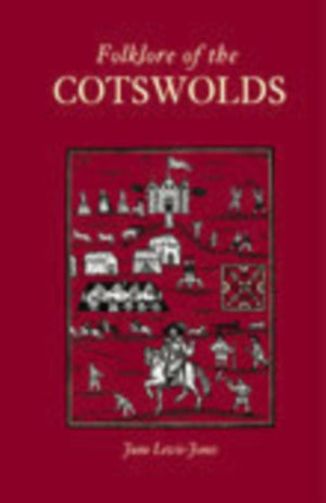 Folklore of the Cotswolds