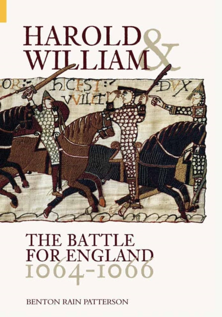 Harold & William