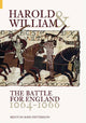 Book cover of: Harold & William. By: Benton Rain Patterson