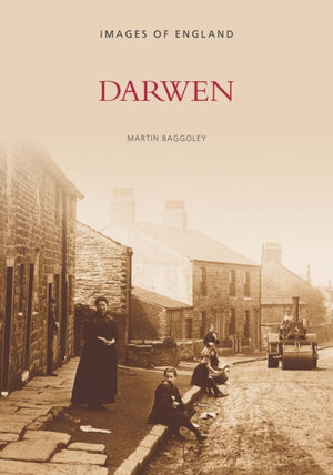 Darwen