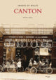 Book cover of: Canton. By: Bryan Jones