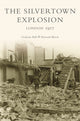 Book cover of: Silvertown Explosion. By: Graham Hill