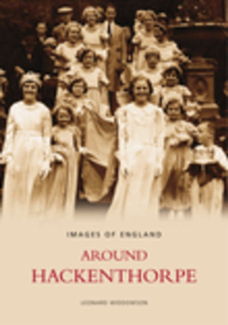 Around Hackenthorpe