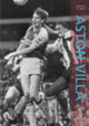Book cover of: Aston Villa FC. By: Tony Matthews