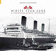 Book cover of: White Star Line. By: Janette McCutcheon