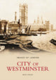 Book cover of: City of Westminster. By: Brian Girling