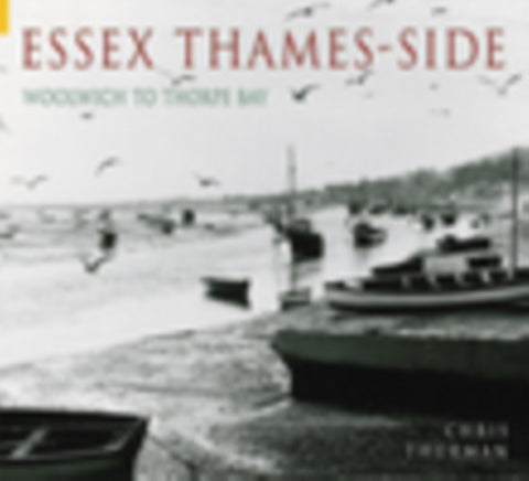 Essex Thames-side