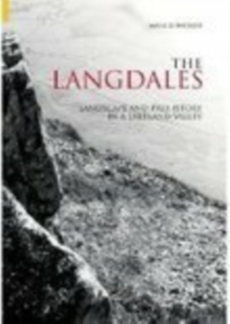 Book cover of: Langdales