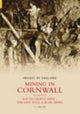 Book cover of: Mining in Cornwall Vol 7. By: L. J. Bullen