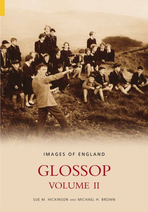 Glossop
