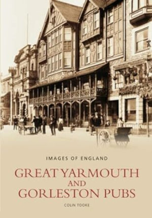 Great Yarmouth and Gorleston Pubs
