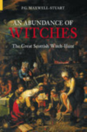 An Abundance of Witches