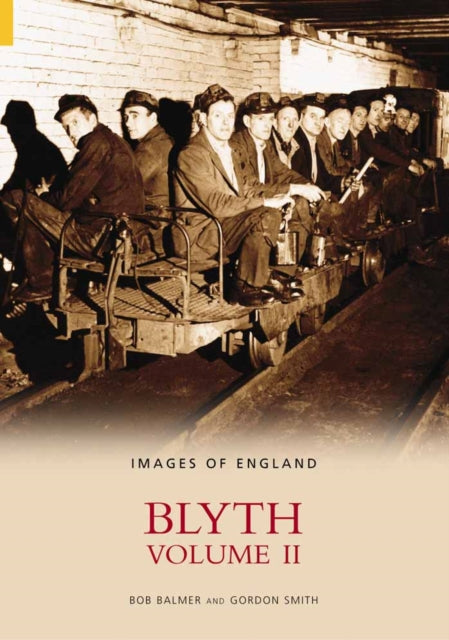 Blyth II