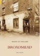 Book cover of: Broadmead. By: Mike Hooper