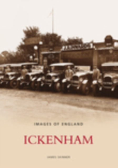 Ickenham