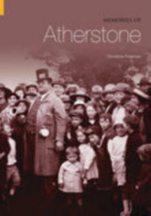 Memories of Atherstone
