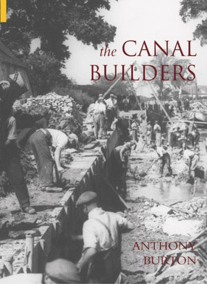 Canal Builders