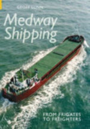 Medway Shipping