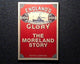 Book cover of: England's Glory. By: Peter Campion