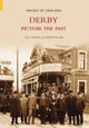 Book cover of: Derby. By: Darren Holden