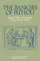 Book cover of: Bankers of Puteoli. By: David Jones