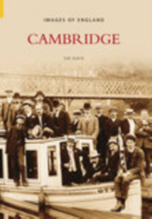 Cambridge: Images of England