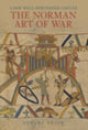 Book cover of: Few Well-Positioned Castles: The Norman Art of War. By: Stuart Prior
