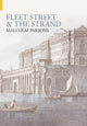 Book cover of: Fleet Street and the Strand