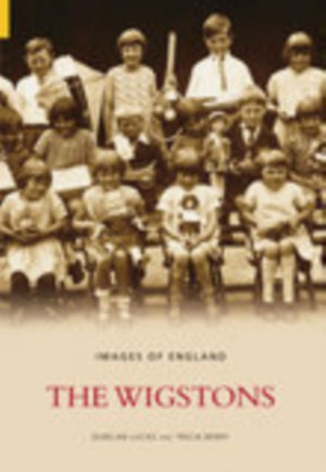 Wigstons