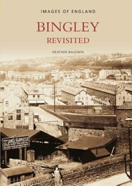 Book cover of: Bingley Revisited
