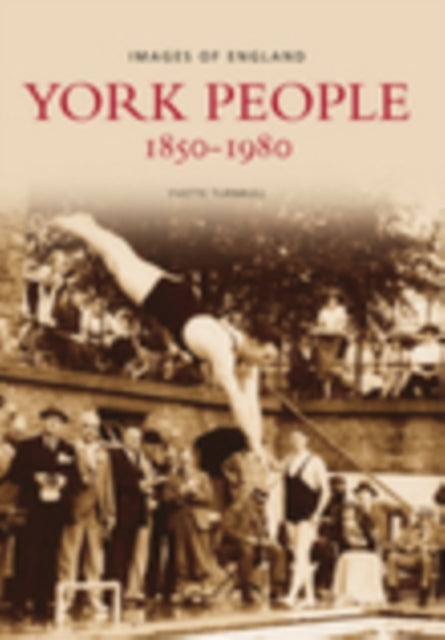 York People 1890-1950