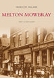 Book cover of: Melton Mowbray: Images of England. By: Jenny Allsop