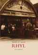 Book cover of: Rhyl. By: Dave Thompson
