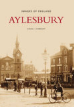 Aylesbury: Images of England