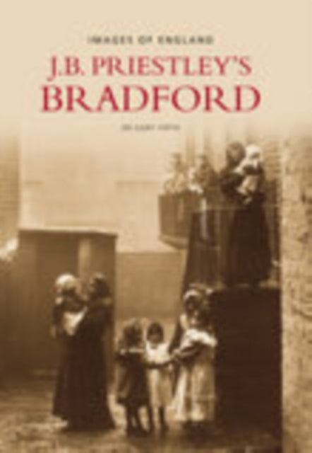 Priestley's Bradford