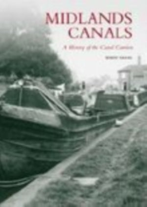 Midlands Canals