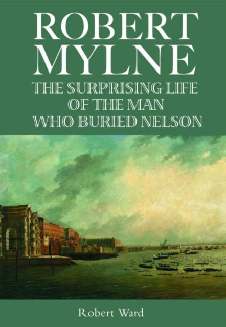 The Man Who Buried Nelson
