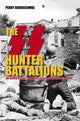 Book cover of: SS Hunter Battalions. By: Perry Biddiscombe