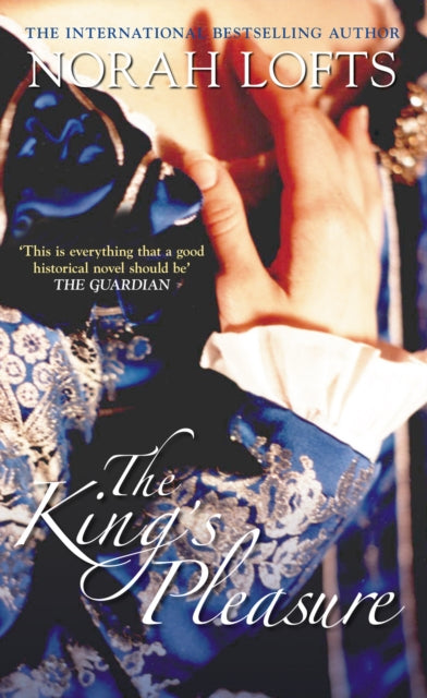 Book cover of: King's Pleasure. By: Norah Lofts