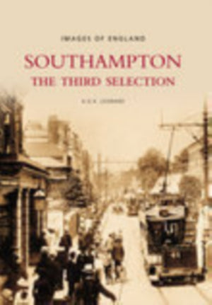 Southampton: The Third Selection