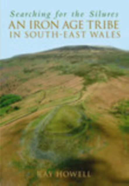 Book cover of: Searching for the Silures