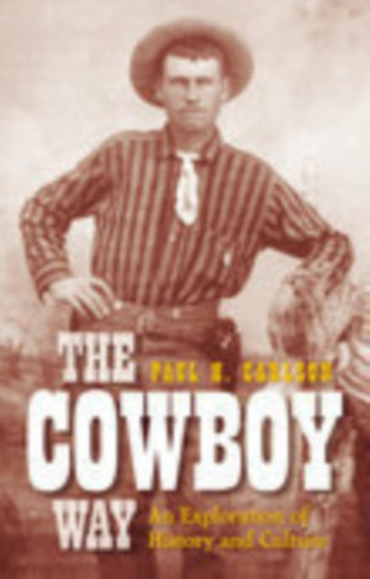 The Cowboy Way